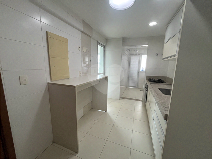 Venda Apartamento Santos Ponta Da Praia REO1048469 18