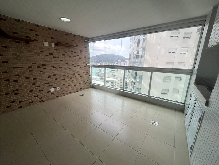 Venda Apartamento Santos Ponta Da Praia REO1048469 7