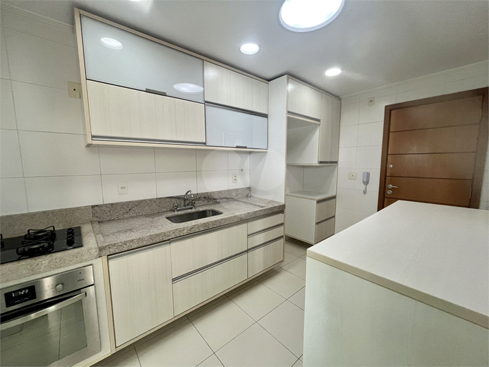 Venda Apartamento Santos Ponta Da Praia REO1048469 16