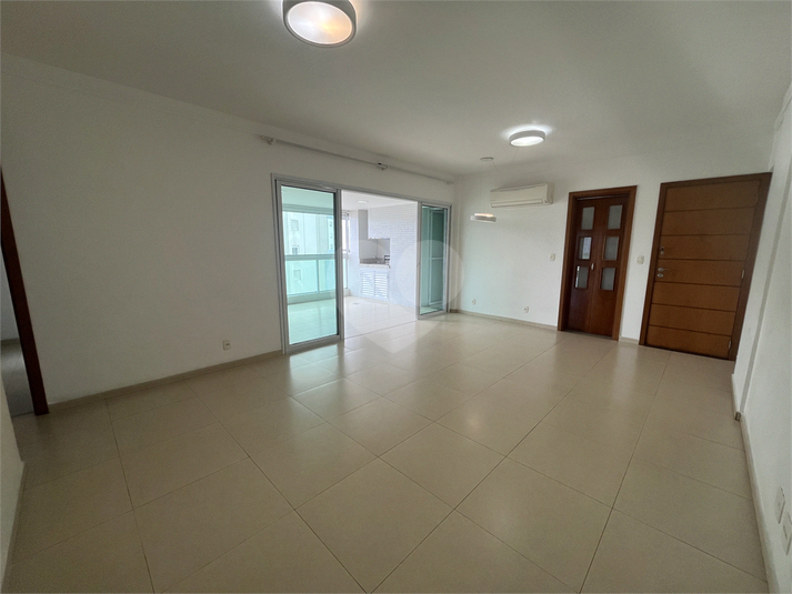 Venda Apartamento Santos Ponta Da Praia REO1048469 11