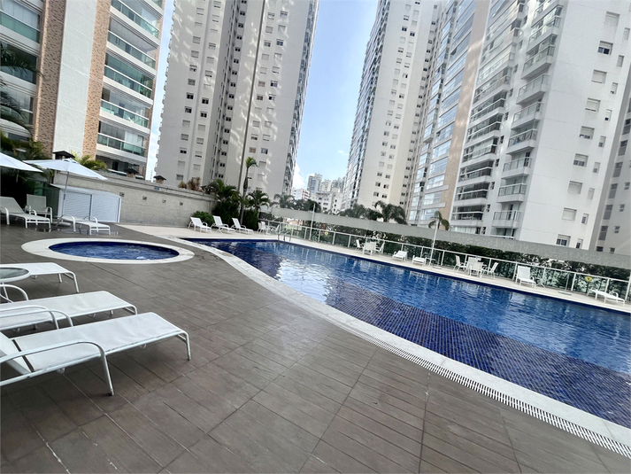 Venda Apartamento Santos Ponta Da Praia REO1048469 40