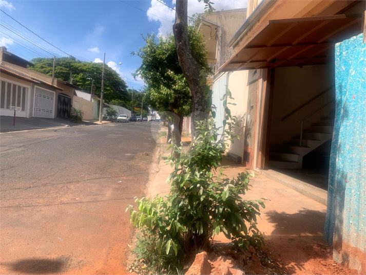 Venda Terreno Bauru Jardim Vânia Maria REO1048476 8