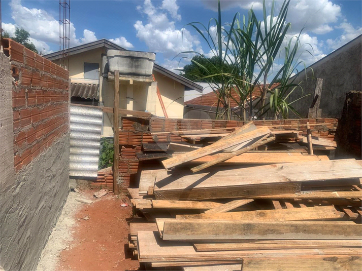 Venda Terreno Bauru Jardim Vânia Maria REO1048476 11