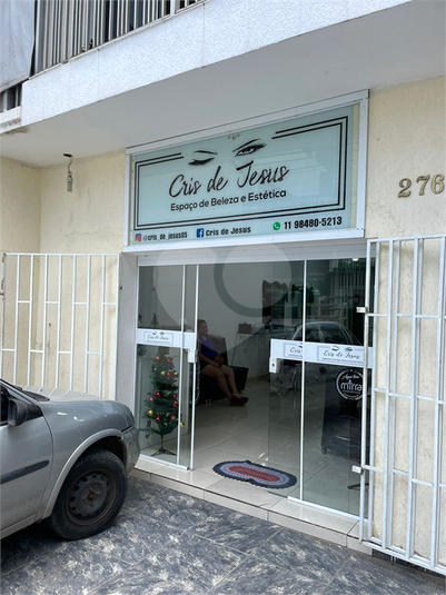 Aluguel Salão Comercial Suzano Centro REO1048483 1