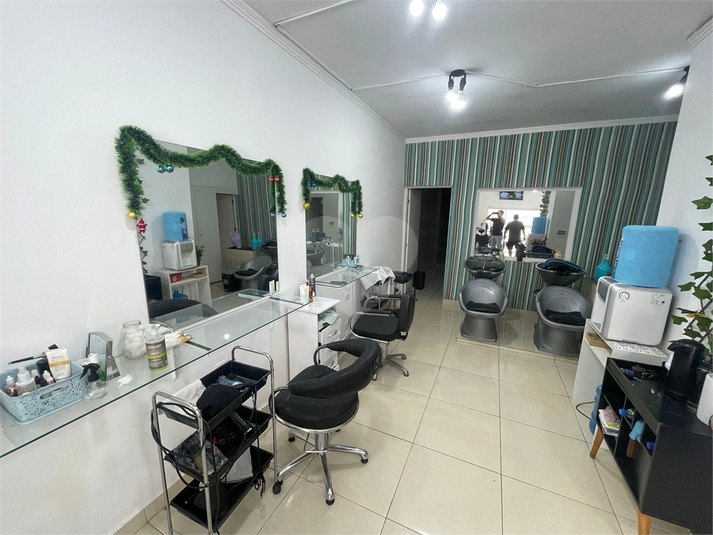 Aluguel Salão Comercial Suzano Centro REO1048483 3