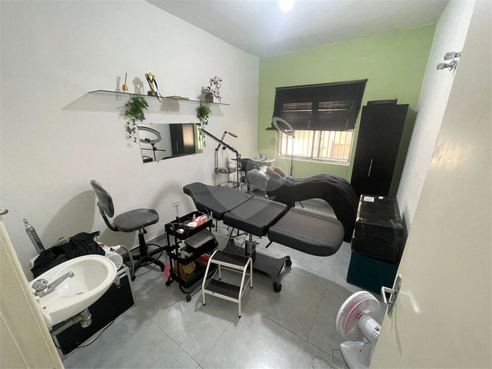 Aluguel Salão Comercial Suzano Centro REO1048483 7