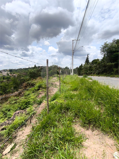 Venda Terreno Campo Limpo Paulista Colinas Do Pontal (botujuru) REO1048485 2