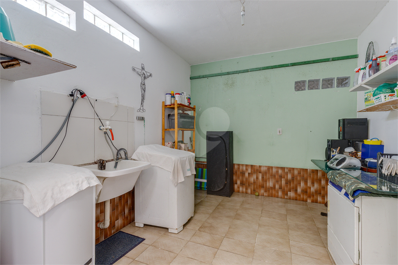 Venda Casa térrea São Paulo Vila Campo Grande REO1048489 24