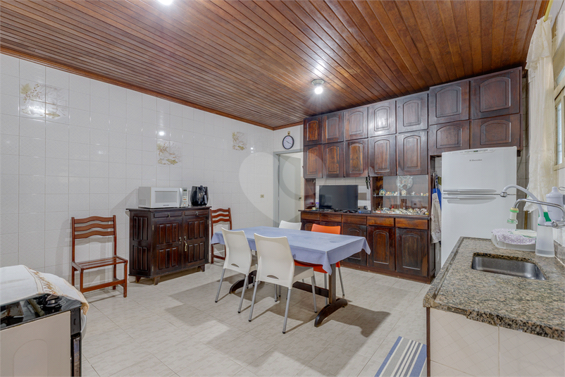 Venda Casa térrea São Paulo Vila Campo Grande REO1048489 18