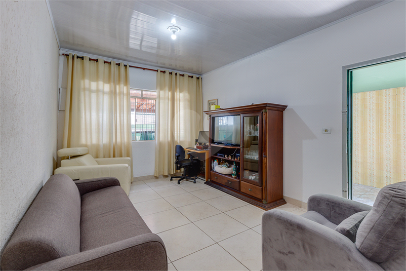 Venda Casa térrea São Paulo Vila Campo Grande REO1048489 6