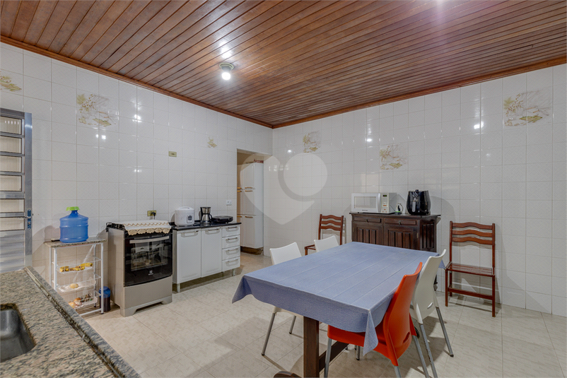 Venda Casa térrea São Paulo Vila Campo Grande REO1048489 17