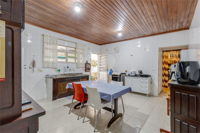 Venda Casa térrea São Paulo Vila Campo Grande REO1048489 16