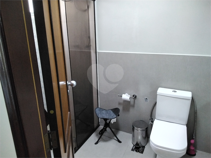 Venda Apartamento São Paulo Santana REO1048491 18