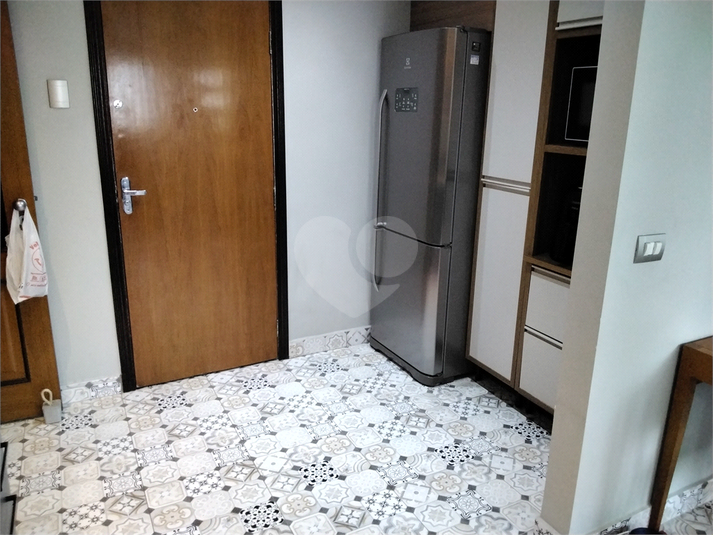 Venda Apartamento São Paulo Santana REO1048491 14