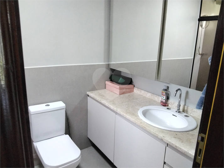 Venda Apartamento São Paulo Santana REO1048491 17