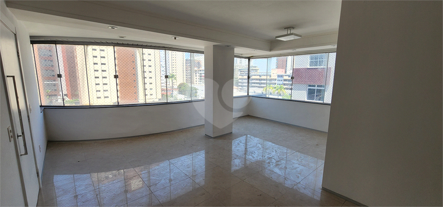 Venda Apartamento Fortaleza Aldeota REO1048493 2