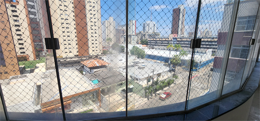 Venda Apartamento Fortaleza Aldeota REO1048493 18