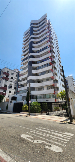 Venda Apartamento Fortaleza Aldeota REO1048493 1