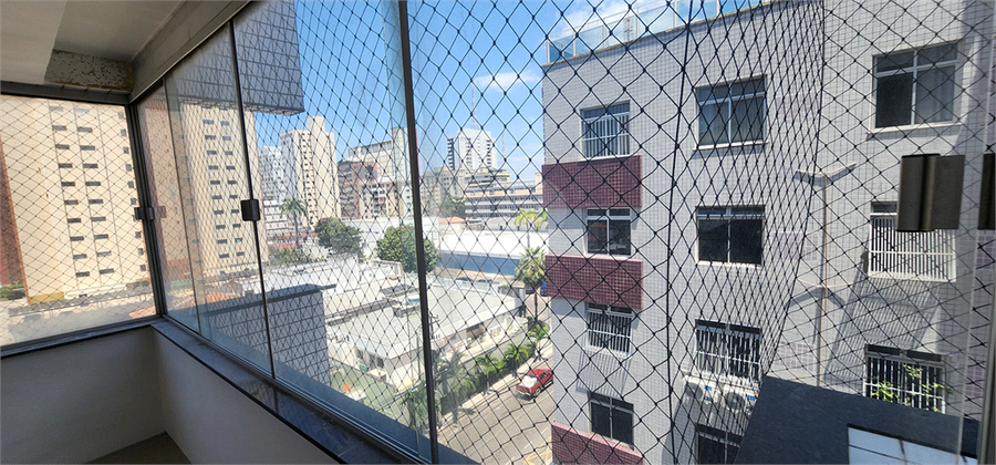 Venda Apartamento Fortaleza Aldeota REO1048493 19