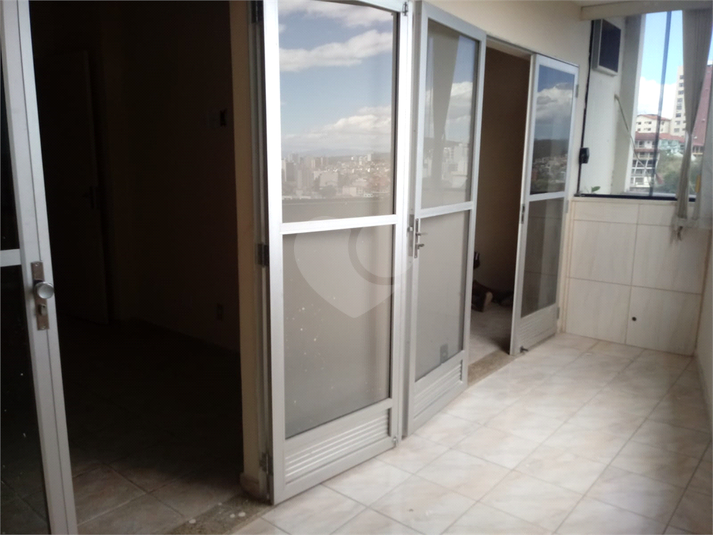 Venda Apartamento Volta Redonda Jardim Amália REO1048495 13