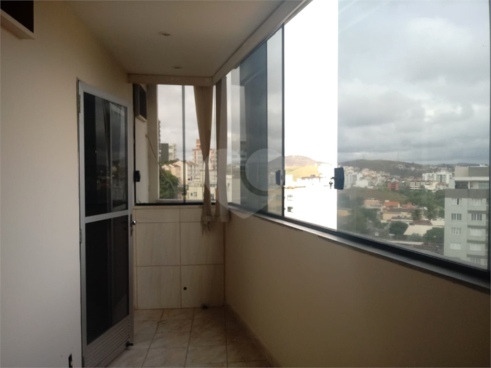 Venda Apartamento Volta Redonda Jardim Amália REO1048495 15