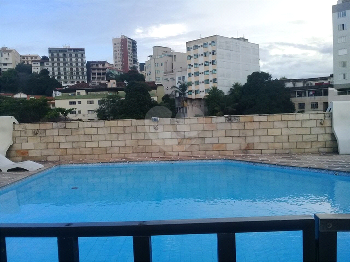 Venda Apartamento Volta Redonda Jardim Amália REO1048495 4