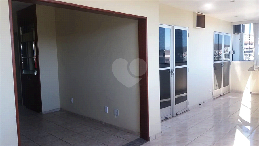 Venda Apartamento Volta Redonda Jardim Amália REO1048495 18