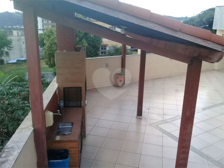 Venda Apartamento Volta Redonda Jardim Amália REO1048495 5