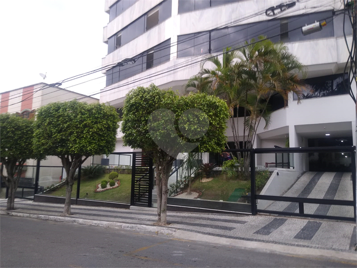 Venda Apartamento Volta Redonda Jardim Amália REO1048495 2