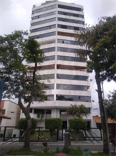 Venda Apartamento Volta Redonda Jardim Amália REO1048495 1