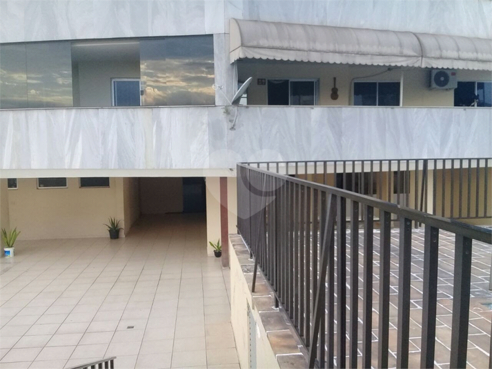 Venda Apartamento Volta Redonda Jardim Amália REO1048495 3