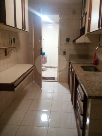 Venda Apartamento Volta Redonda Jardim Amália REO1048495 6