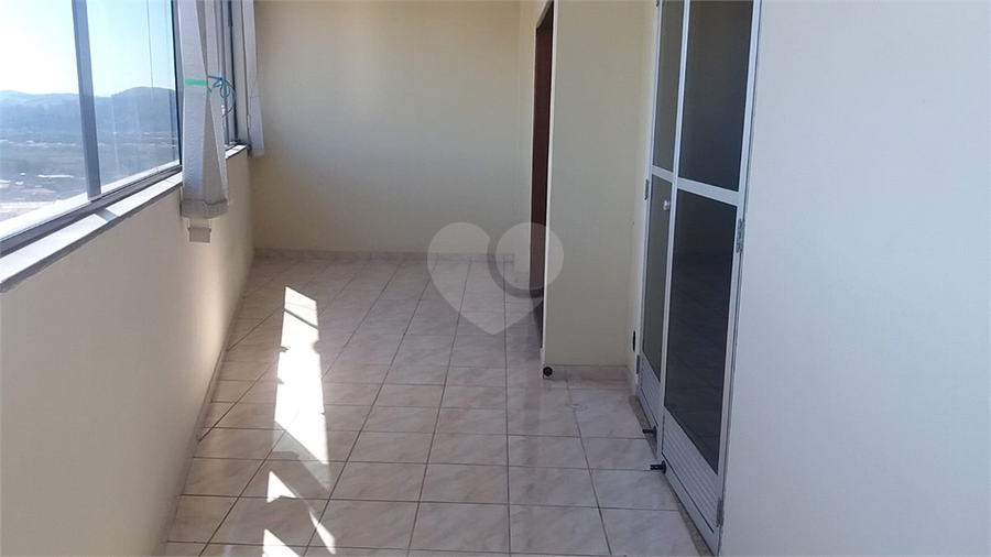 Venda Apartamento Volta Redonda Jardim Amália REO1048495 19