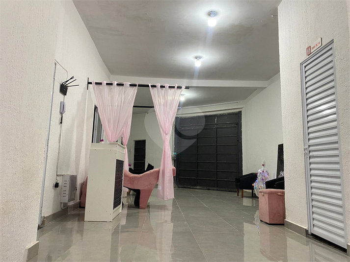 Aluguel Salão Comercial São Paulo José Bonifácio REO1048496 6