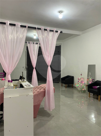 Aluguel Salão Comercial São Paulo José Bonifácio REO1048496 13