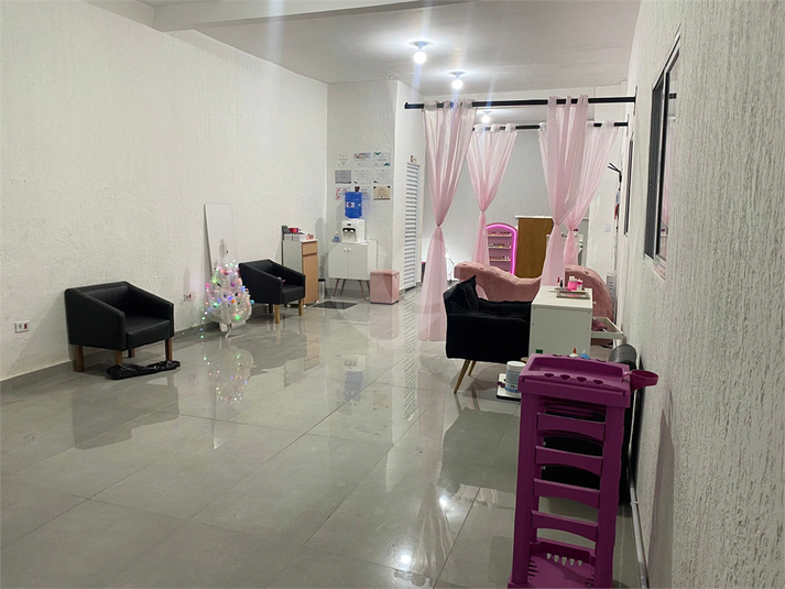 Aluguel Salão Comercial São Paulo José Bonifácio REO1048496 16