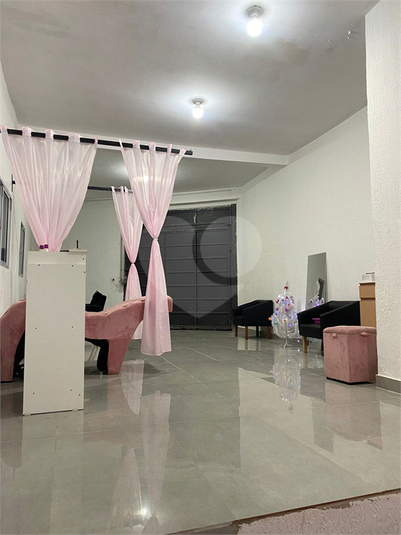 Aluguel Salão Comercial São Paulo José Bonifácio REO1048496 24