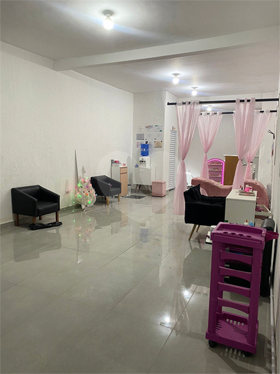 Aluguel Salão Comercial São Paulo José Bonifácio REO1048496 21