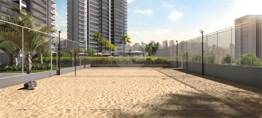 Venda Apartamento São Paulo Vila Anastácio REO1048499 4