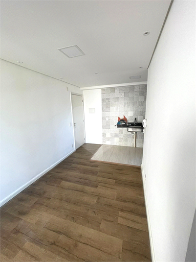 Venda Apartamento São Paulo Parque São Lourenço REO1048501 4