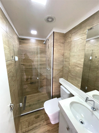 Venda Apartamento São Paulo Parque São Lourenço REO1048501 11