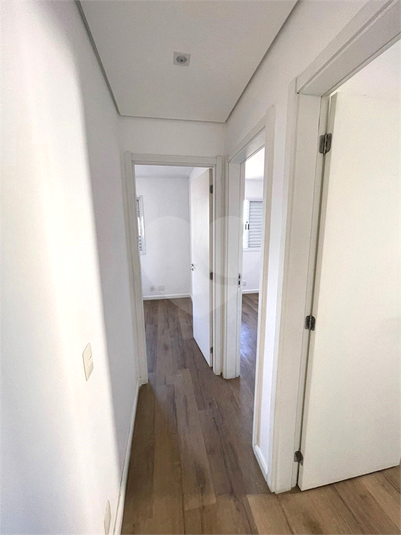 Venda Apartamento São Paulo Parque São Lourenço REO1048501 6