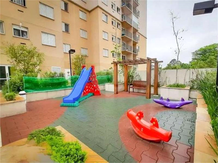 Venda Apartamento São Paulo Parque São Lourenço REO1048501 15