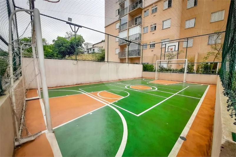 Venda Apartamento São Paulo Parque São Lourenço REO1048501 13