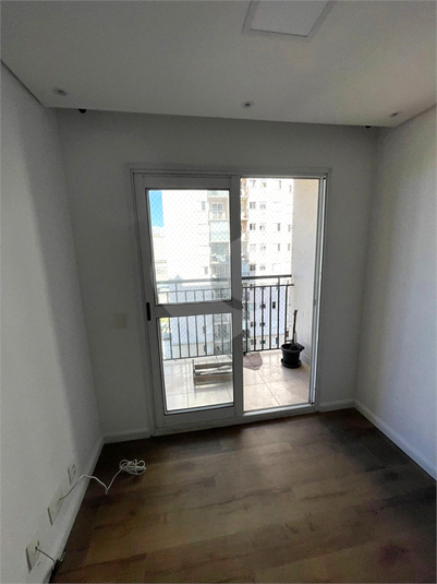 Venda Apartamento São Paulo Parque São Lourenço REO1048501 2