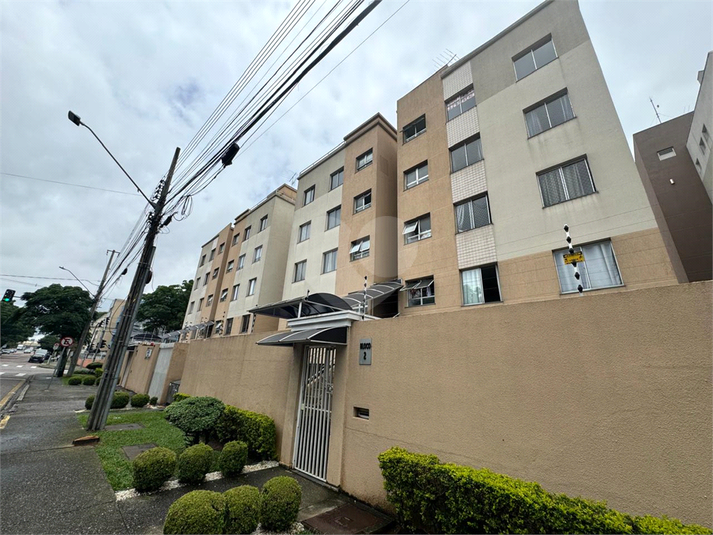 Venda Apartamento Curitiba Portão REO1048503 15