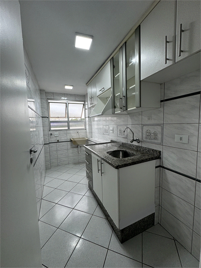 Venda Apartamento Curitiba Portão REO1048503 8