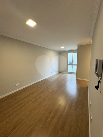 Venda Apartamento Curitiba Portão REO1048503 1