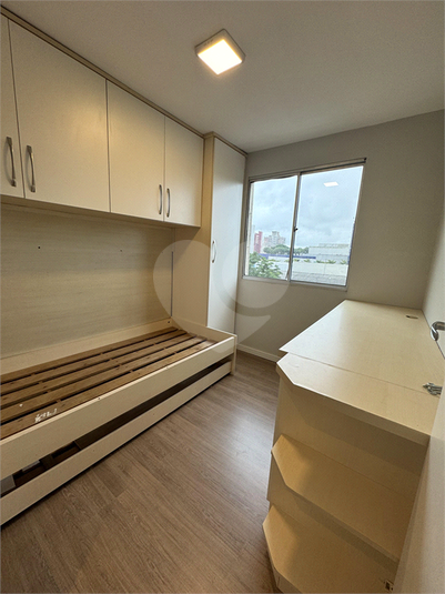 Venda Apartamento Curitiba Portão REO1048503 4