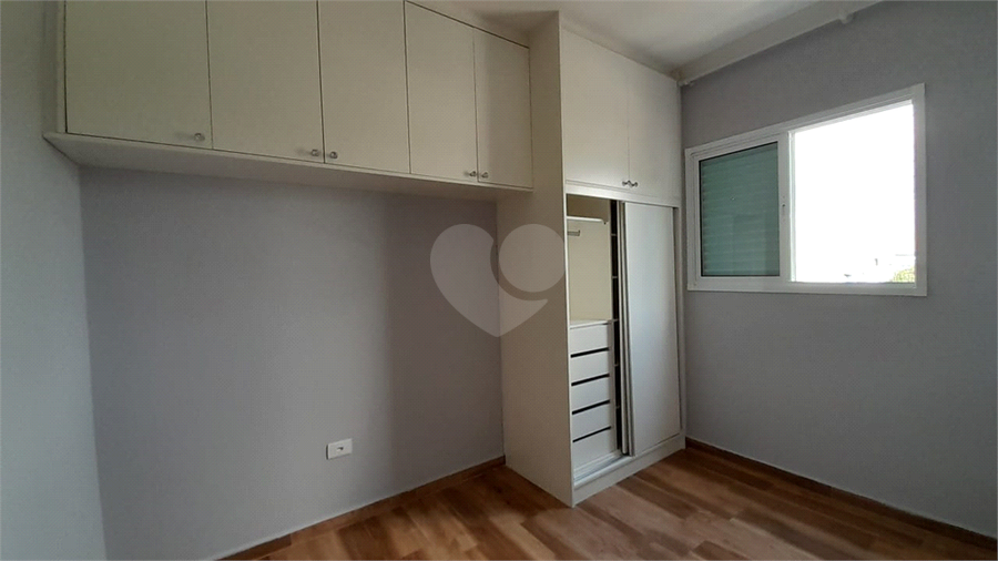 Venda Apartamento Santo André Vila Homero Thon REO1048507 26